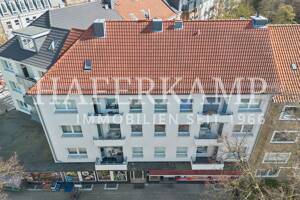 SICHERE RENDITE IN GUTER LAGE - ENERGETISCH KERNSANIERTES MEHRFAMILIENHAUS!