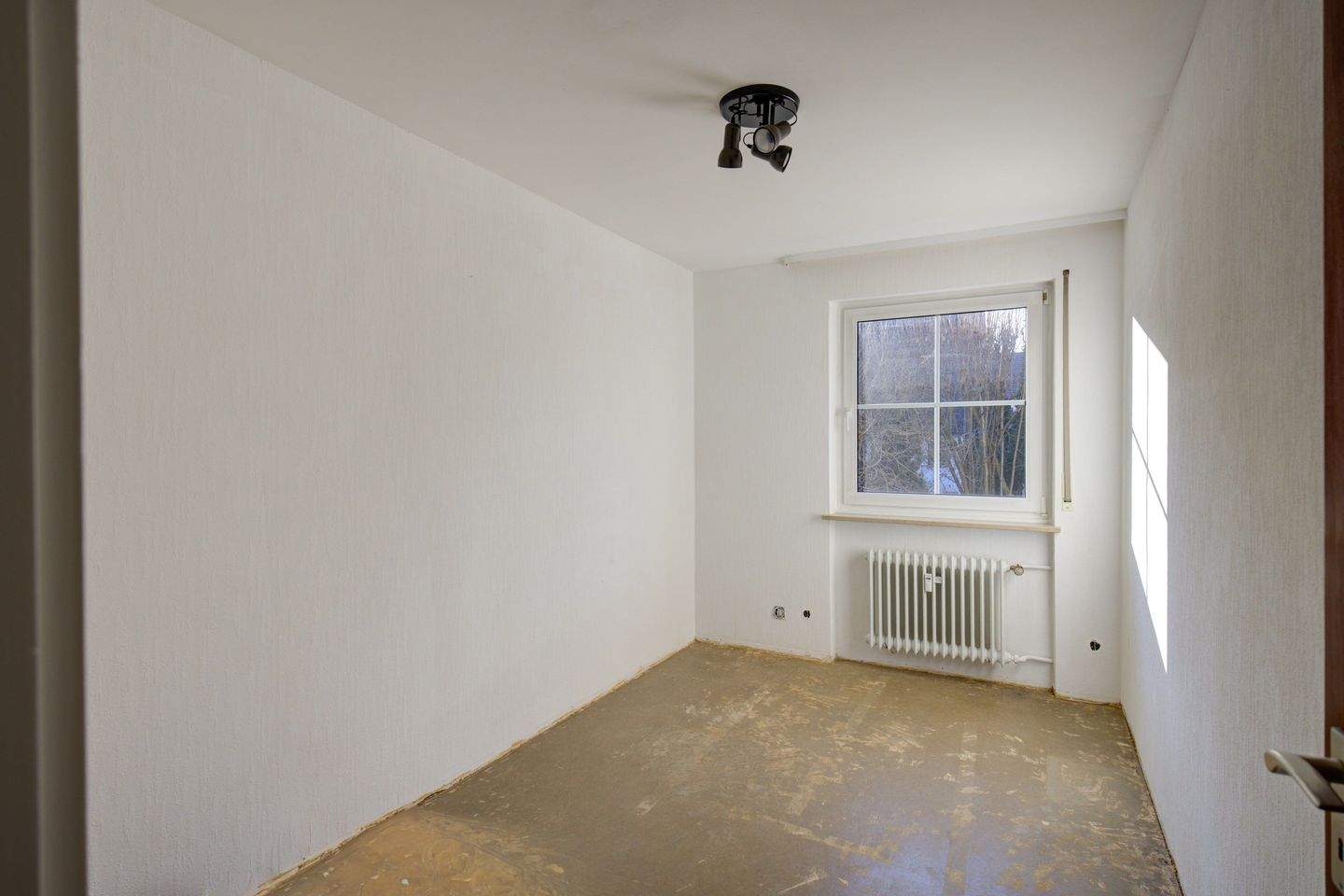Ein Haus für viele Lebensmodelle - aufgeteiltes Mehrfamilienhaus mit vier Wohneinheiten in Nürnberg Mögeldorf – Nürnberg – Vorschaubild 8