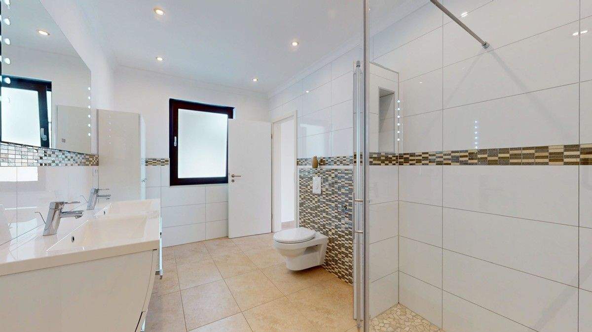 Luxus-Bungalow || 64 m² Wohnbereich || Wohnen & Arbeiten || Untervermietung – Pulheim – Vorschaubild 9