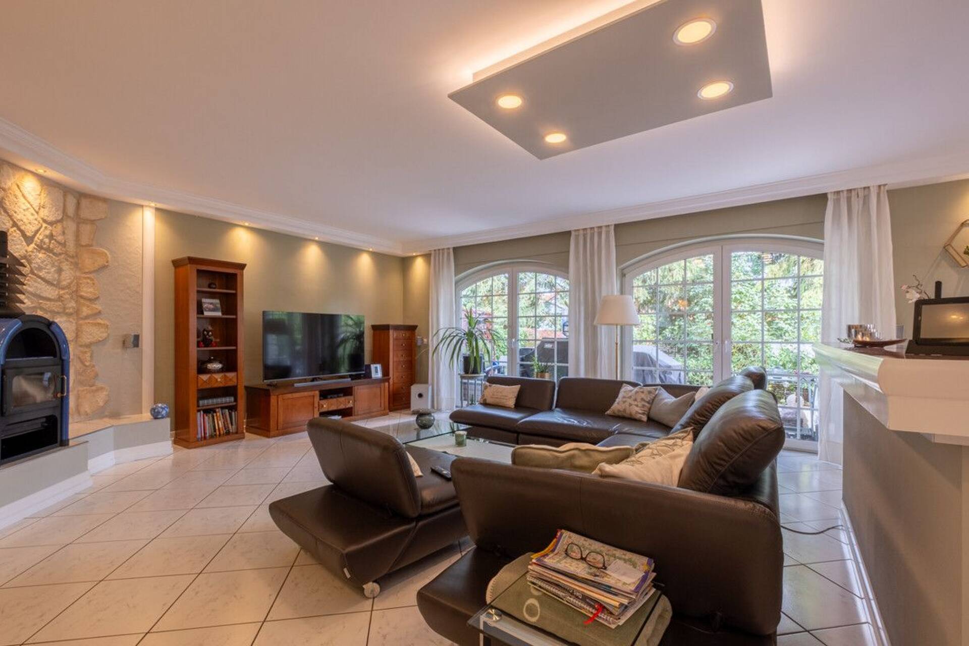 Haus in 61130 Nidderau mit 251,15 m² kaufen