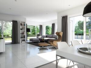 Viel Platz in deinem Traumhaus, inkl. Preisgarantie – 12309 Berlin – Vorschaubild 5