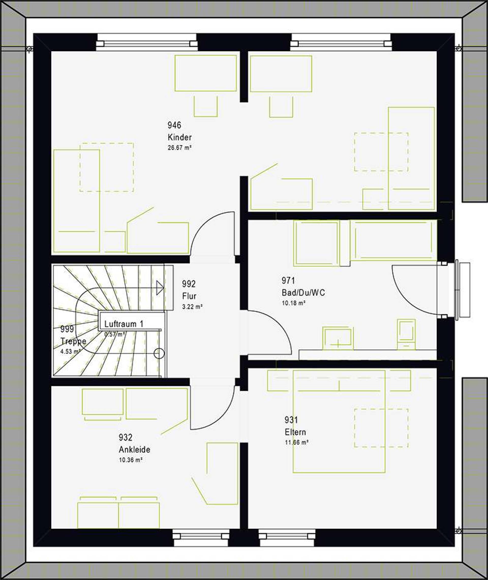 Einfamilienhaus in 95100 Selb mit 135 m² kaufen