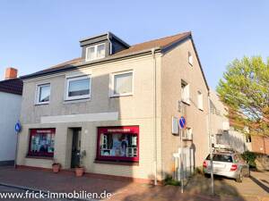 Wohn- und Geschäftshaus - 2 große Einheiten - Komplett frei verfügbar – 23758 Oldenburg in Holstein – Vorschaubild 5
