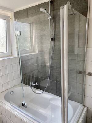 Zentrale und moderne 3-Zimmer Wohnung mit einer Einbauküche! – 47249 Duisburg – Vorschaubild 7