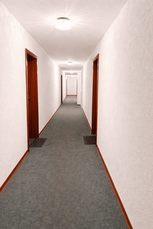Investieren oder selbst einziehen: Gepflegte Zweizimmerwohnung in Karlsruhe-Oberreut – 76189 Karlsruhe – Vorschaubild 7