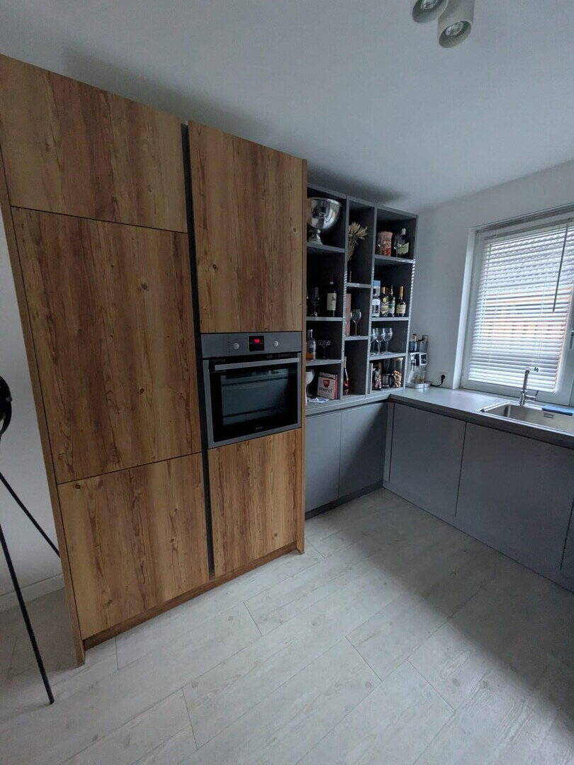 Reihenmittelhaus mit 4,5 Zimmer im Quickborn – Quickborn – Vorschaubild 2