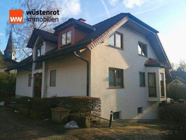 +++ Top gepflegte Wohnung mit traumhaftem Balkon und Außenstellplatz nahe Herkules +++ – Kassel – Vorschaubild 2