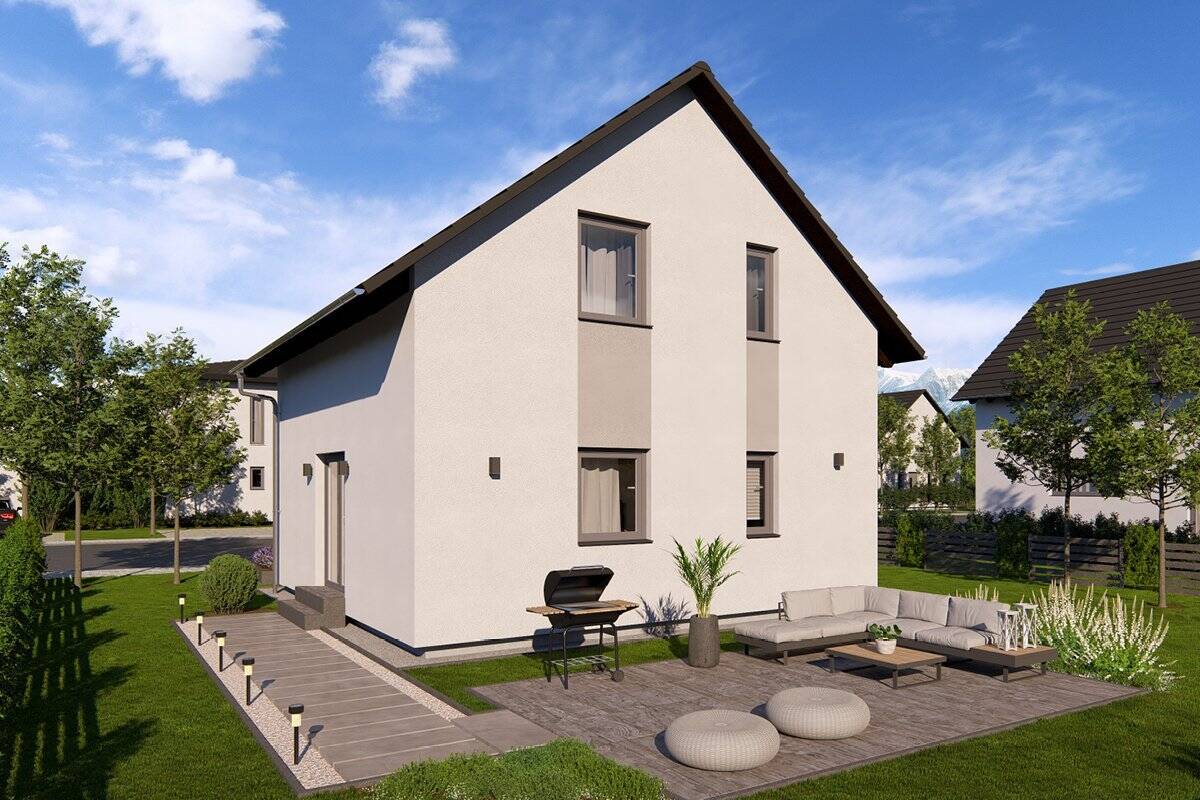 Ihr individueller Bungalow in Wuppertal - Wohnkomfort nach Ihren Wünschen – Wuppertal – Vorschaubild 3