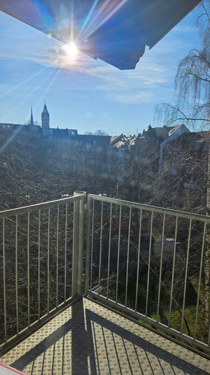 Traumhafte Maisonette Wohnung sucht neue Mieter – Chemnitz – Vorschaubild 3