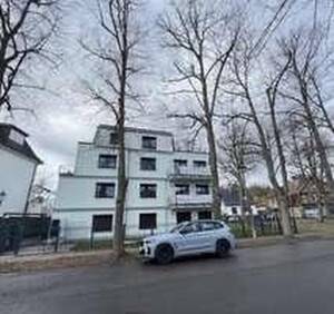 Traumhaftes Penthouse mit großer Dachterrasse & Dämeritzsee-Blick – 12589 Berlin – Vorschaubild 8