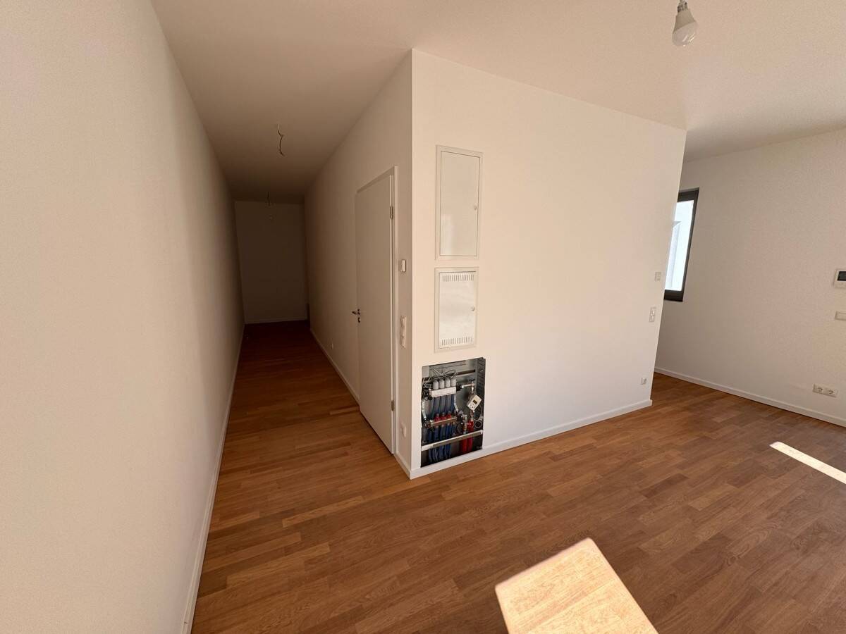 SPECIAL OFFER: Berliner Allee: ERSTBEZUG im NEUBAU per 2025 : u.a. 1-Zi- EG- Wohnung mit TERRASSE – Berlin – Vorschaubild 4