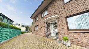 Freistehendes Einfamilienhaus auf großem Grundstück in Aachen – 52080 Aachen – Vorschaubild 2