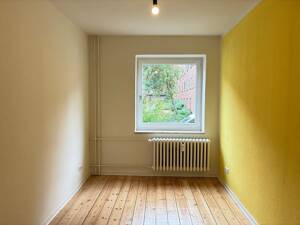 Erdgeschosswohnung mit Balkon – 24149 Kiel – Vorschaubild 4
