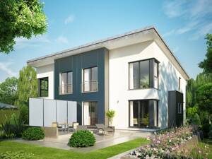 Bien Zenker "DAS HAUS" inkl. Grundstück .Jetzt zuschlagen ! – 50829 Köln – Vorschaubild 2