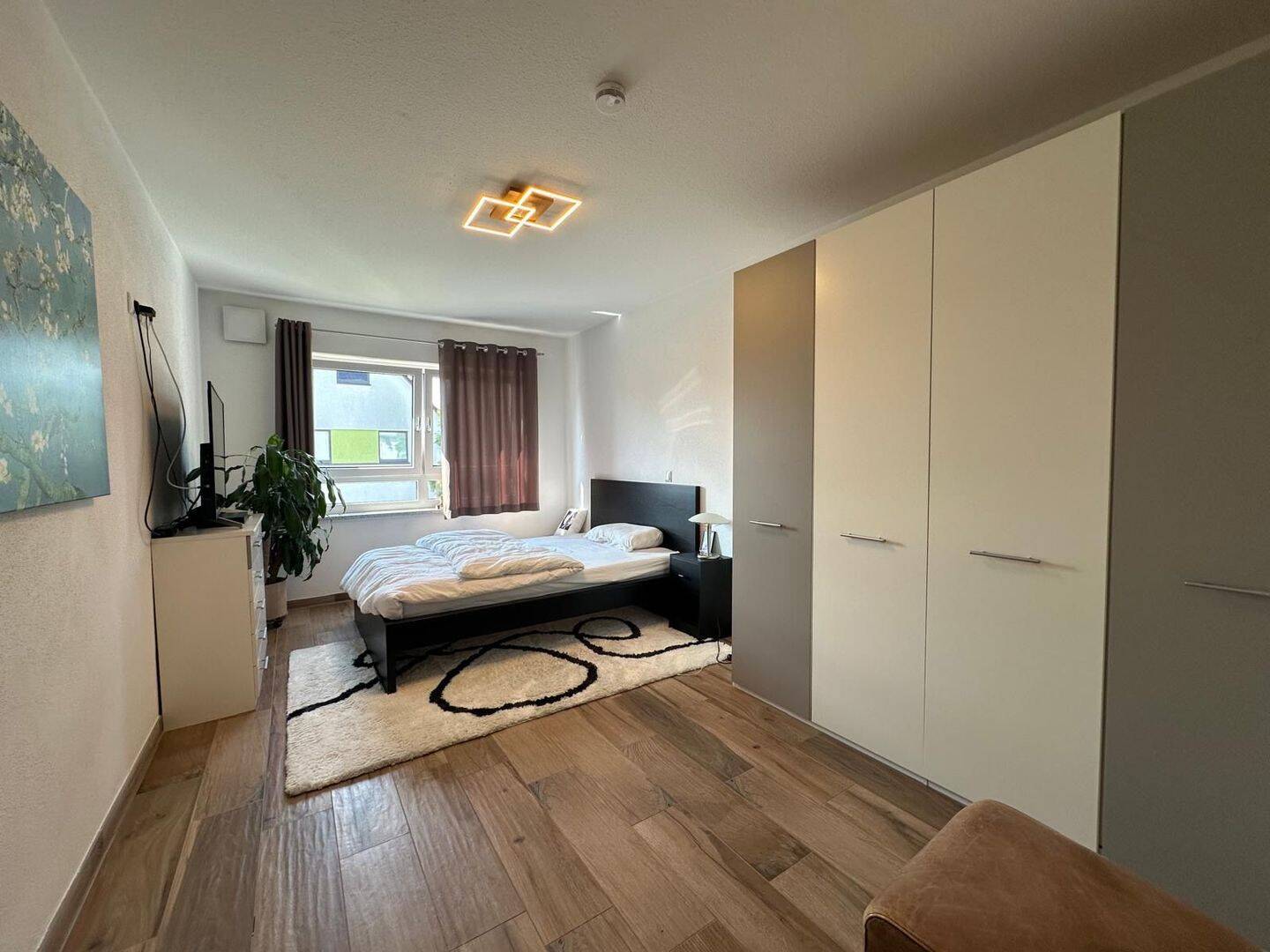 Moderne, exklusive 3-Zimmer Wohnung – Nürnberg – Vorschaubild 5