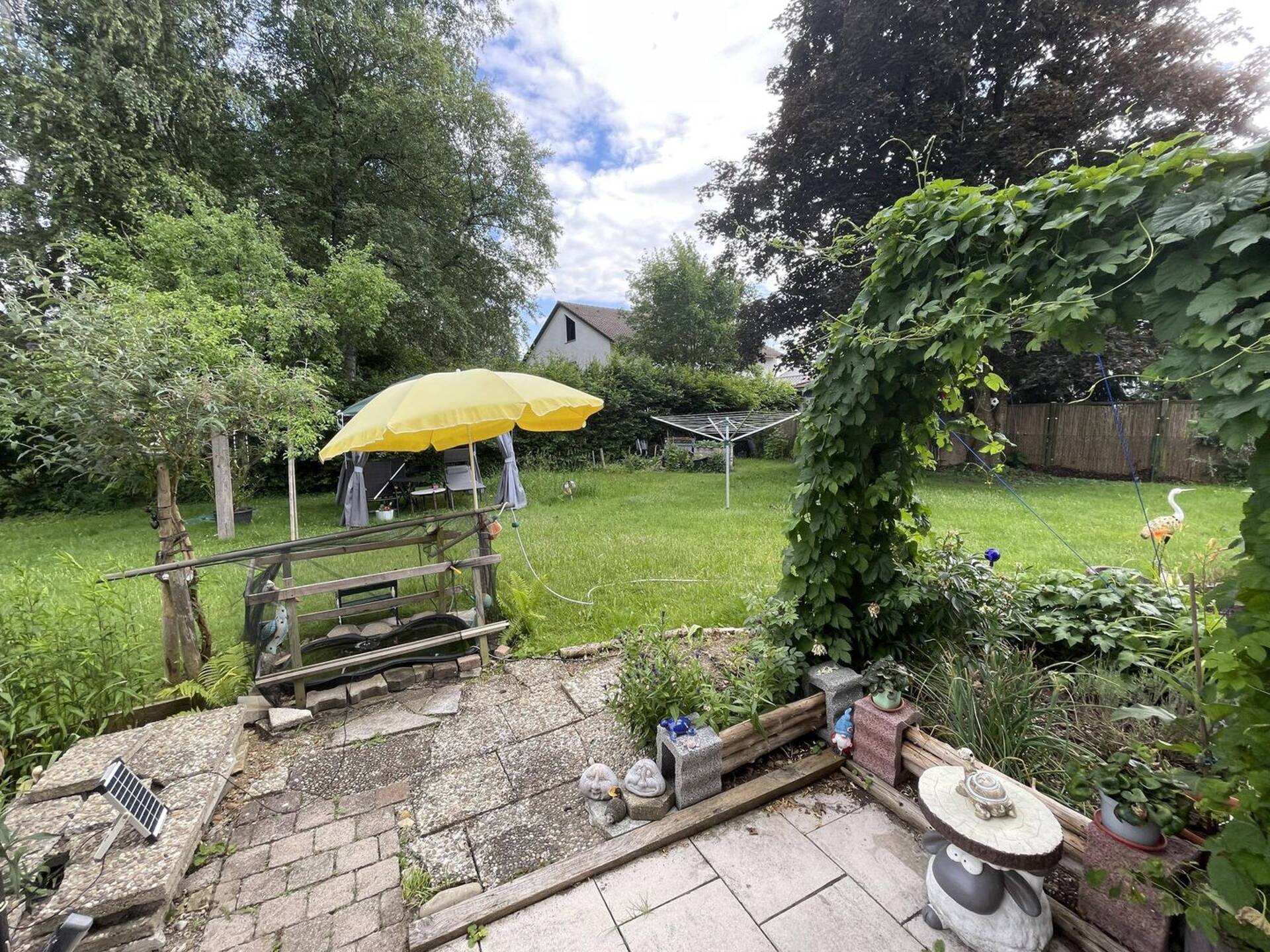 Einfamilienhaus in 86956 Schongau mit 172 m² kaufen