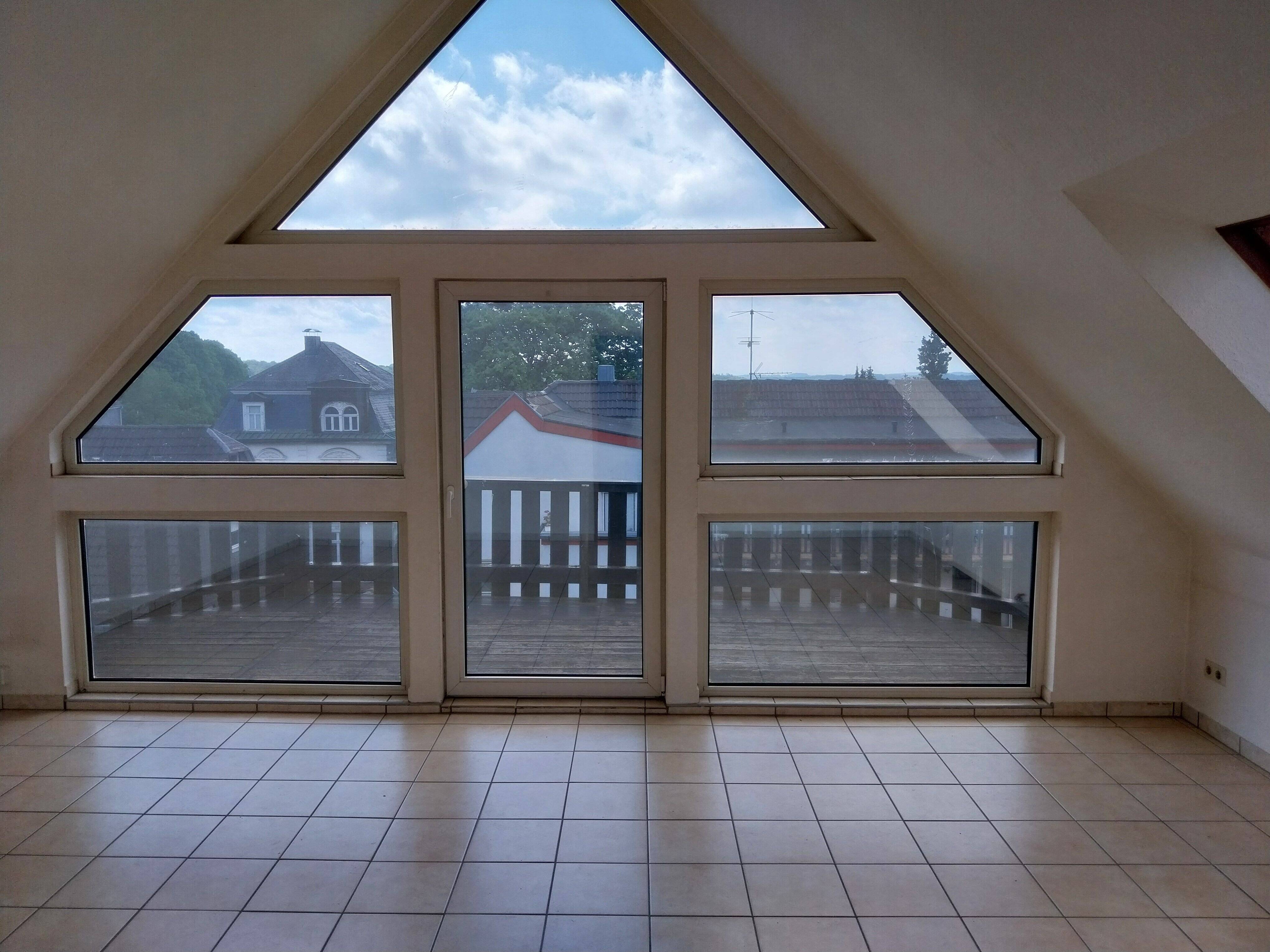 2 Zimmer Wohnung mit EBK in Wermelskirchen