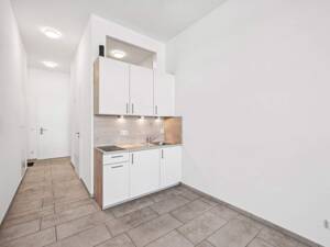 Neuwertige 1,5-Zimmer-Eigentumswohnung mit Balkon in kernsaniertem Altbau im Zentrum Ingolstadts – 85049 Ingolstadt – Vorschaubild 4