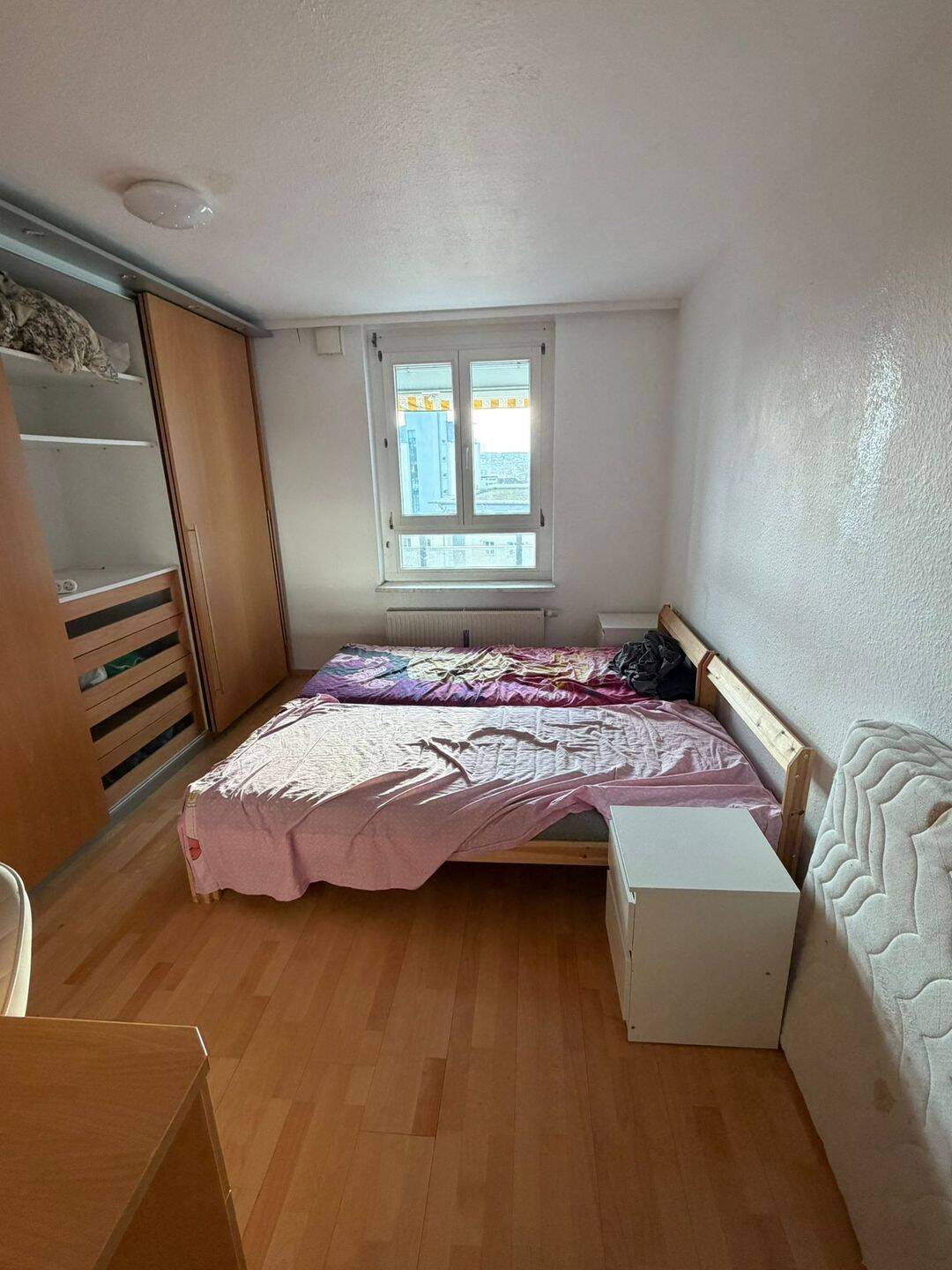 Zentrale Wohnung in Stuttgart – Perfekte Lage & Komfort – Stuttgart – Vorschaubild 2