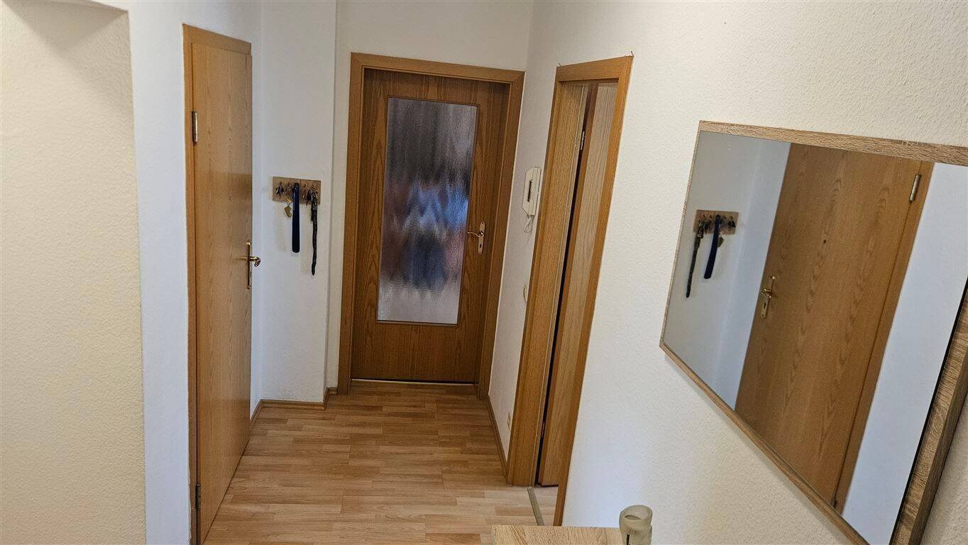 ***Charmante 2-Raumwohnung im 1. OG - Ihr neues Zuhause in Gablenz*** – Chemnitz – Vorschaubild 7
