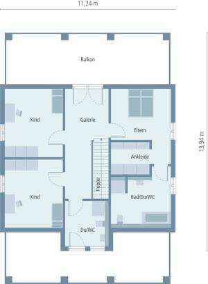 Ein Haus in vollendeter Perfektion – 90768 Fürth – Vorschaubild 7