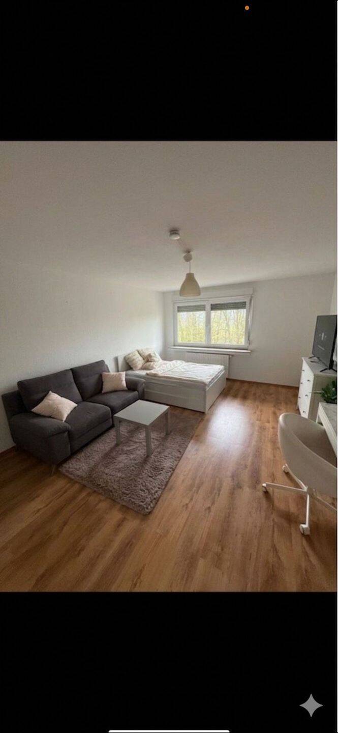 Geräumige 4 Zimmer Wohnung in Wuppertal – Wuppertal – Vorschaubild 3