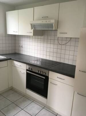 2 Zi. Wohnung in ruhiger, zentraler Umgebung – 23936 Grevesmühlen – Vorschaubild 4