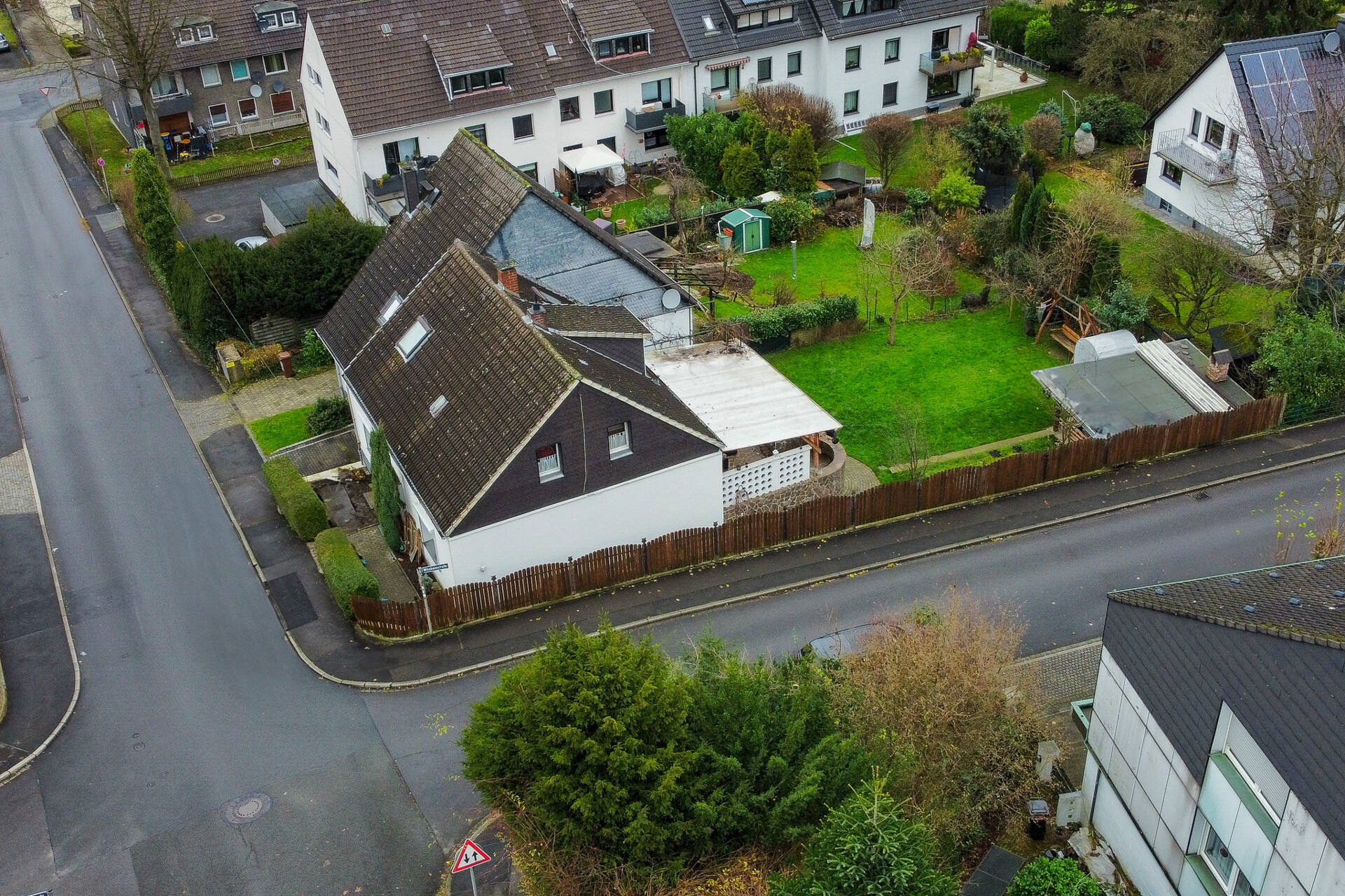 Einfamilienhaus in 58454 Witten mit 142 m² kaufen