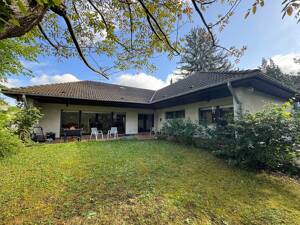 Einfamilienhaus mit Garten in bester Wohnlage – 69121 Heidelberg – Vorschaubild 5