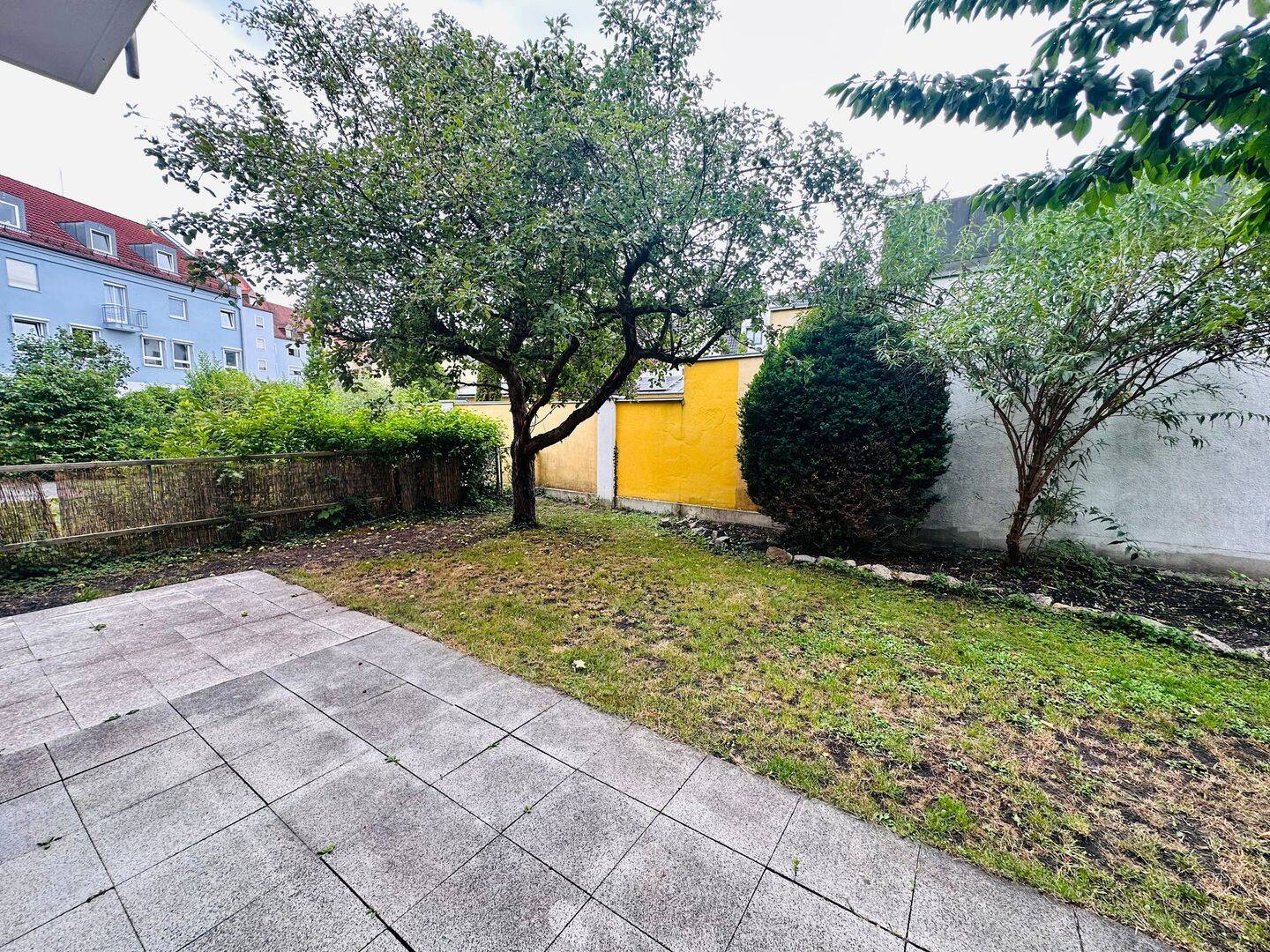 2,5 Zimmer-Wohnung mit Garten im Konradviertel, Landshut – Landshut – Vorschaubild 8