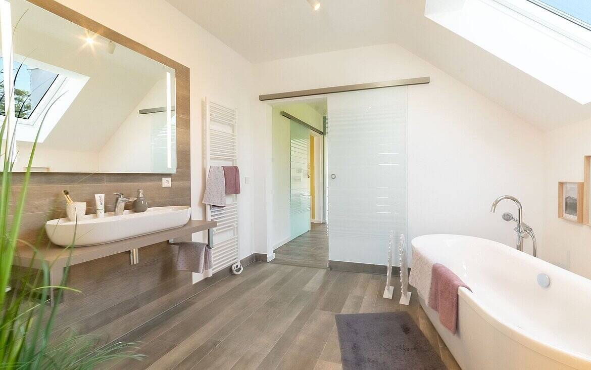 **Ihr Traumhaus kann bald in Jülich gebaut werden** – Jülich – Vorschaubild 5
