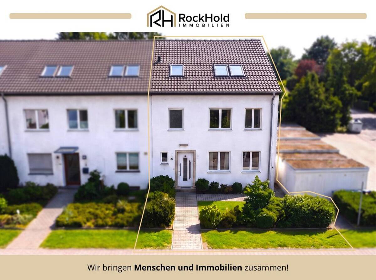 Ihr neues Zuhause beginnt hier - Baugrundstück in ruhiger Lage von Durlach! – 76227 Karlsruhe – Bild 1 von 3