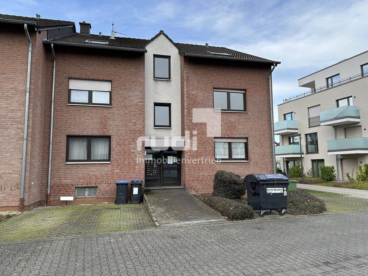 Kompakte ETW in Citynähe - solide Kapitalanlage – 33102 Paderborn – Bild 1 von 9