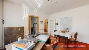 *** EFH - ruhig - Balkon - Garage - grün - Prester *** – 39114 Magdeburg – Vorschaubild 3