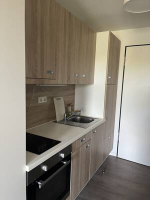 Kapitalanleger aufgepasst - MAIN-Atrium - Mikro-Appartement direkt am Hafen – 63067 Offenbach am Main – Vorschaubild 9