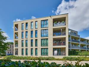 Schicke KUBOX-Wohnung in Oldenburg-Donnerschwee – 26123 Oldenburg – Vorschaubild 2