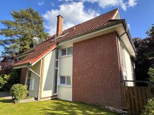 Charmante Maisonette-Wohnung im Dachgeschoss – 21244 Buchholz in der Nordheide – Vorschaubild 3