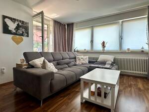Lichtdurchflutete Dachgeschosswohnung – 42857 Remscheid – Vorschaubild 7
