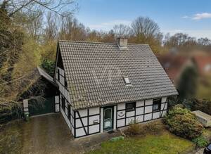 Bezugsfreies EFH mit großem Grundstück in traumhafter Lage – 26133 Oldenburg – Vorschaubild 5