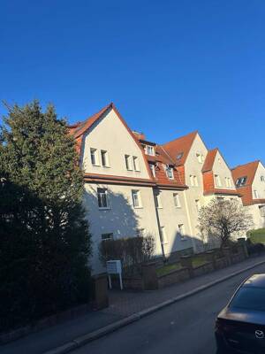 3 Zimmer Wohnung - Schöner Wohnen in südlicher Vorstadt! – Thielenstraße 11, 99099 Erfurt – Vorschaubild 3