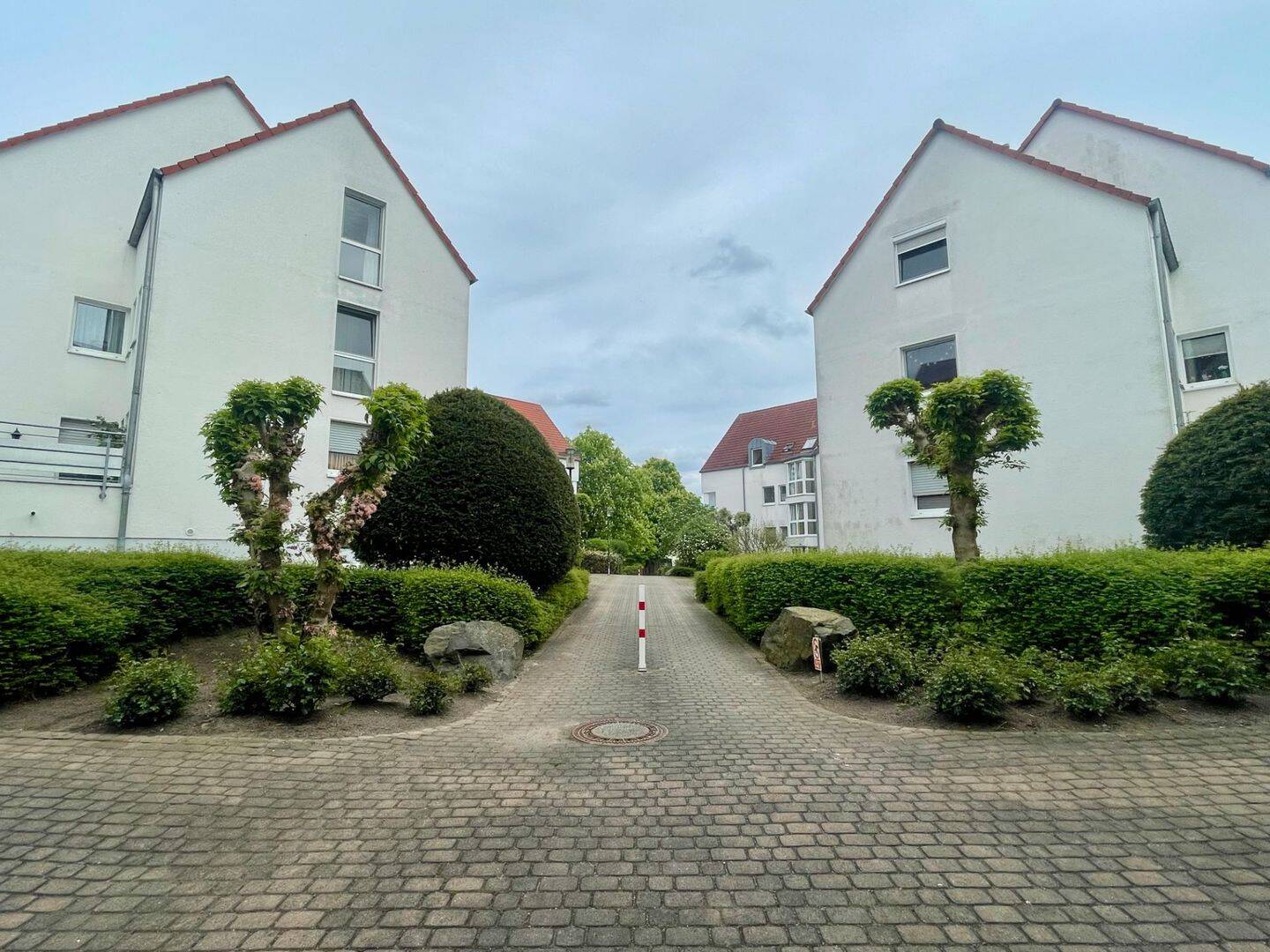 Vermietete 3-Zimmer Wohnung mit Terrasse und Garage – Leipzig – Vorschaubild 4