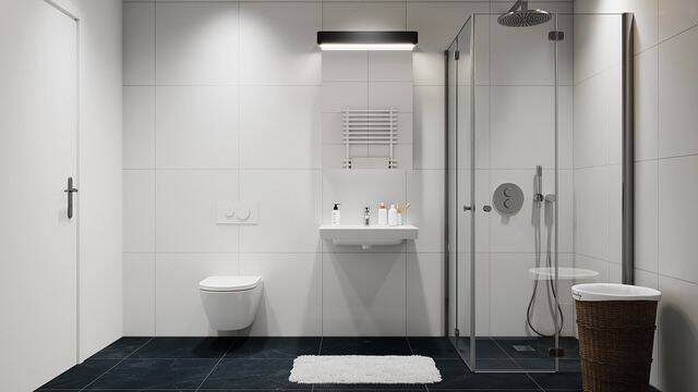 EICHE43 + Neubau zwischen Stadt und Grün + 3-Zimmer-Eigentumswohnung – Kiel – Vorschaubild 6