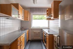 Attraktive Erdgeschosswohnung am Stadtrand von St. Ingbert! – 66386 Sankt Ingbert – Vorschaubild 2