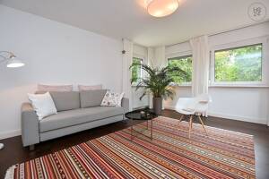 Hochwertig möblierte Wohnung mit Internet in schöner Wohnlage in Stuttgart West – 70193 Stuttgart – Vorschaubild 6