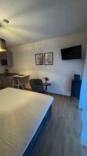 Möbliertes Appartement in Top-Lage von Regensburg – 93053 Regensburg – Vorschaubild 7