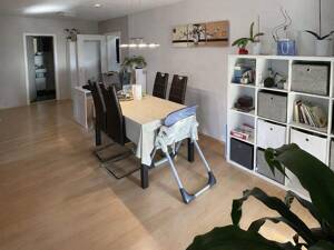 Hell, geräumig, mit Aufzug: Ihre neue 3-Zimmer-Wohnung in Hillegossen – 33699 Bielefeld – Vorschaubild 3