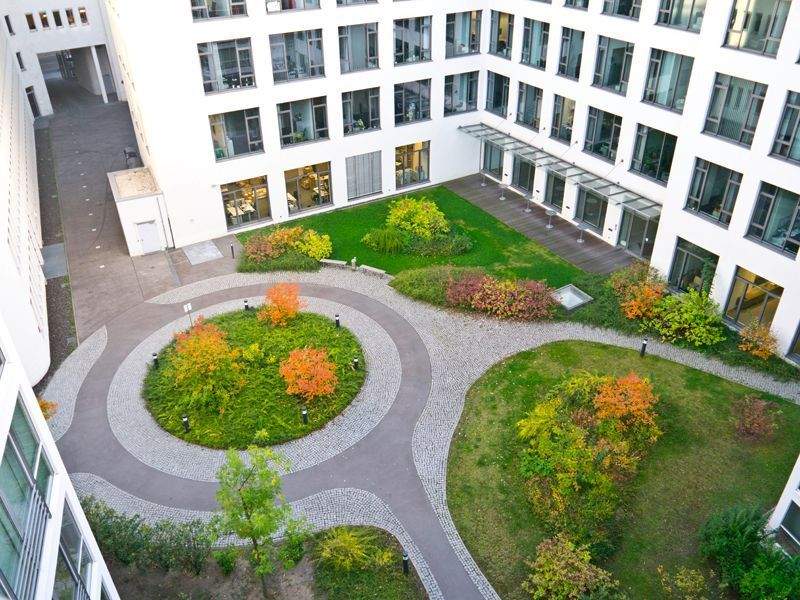 Großartige und fantastische Wohnung auf Zeit in Mitte (Berlin) – Berlin – Vorschaubild 6