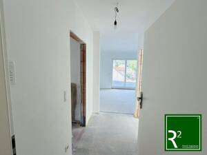Neubau 2 ZKB mit großer Dachterrasse 30m2 - Fernwärme - KFW 55EE – 85055 Ingolstadt – Vorschaubild 4