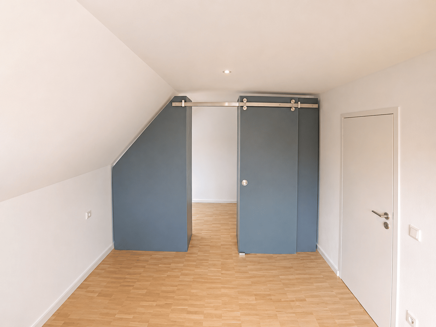 Kleines Häusschen mitten in der Innenstadt – Ingolstadt – Vorschaubild 7