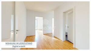 Sofort bezugsfreie 4-Zimmer-Terrassenwohnung mit Garten und Wasserblick – 10589 Berlin – Vorschaubild 3